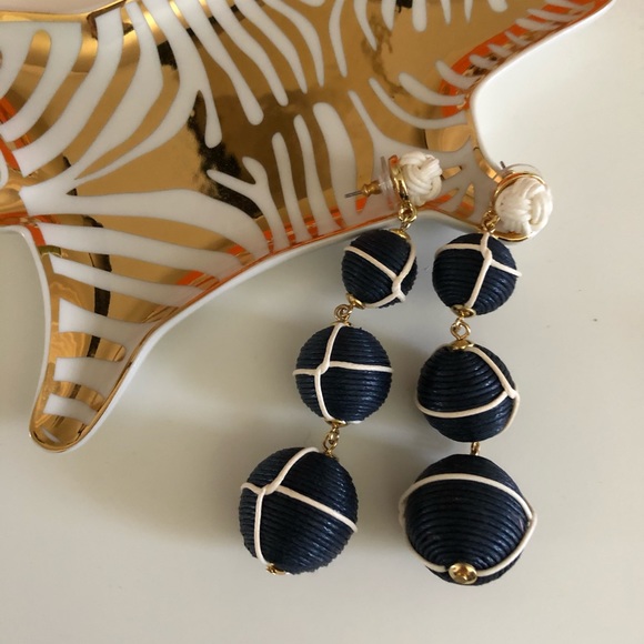 BaubleBar Jewelry - Baublebar statement earrings